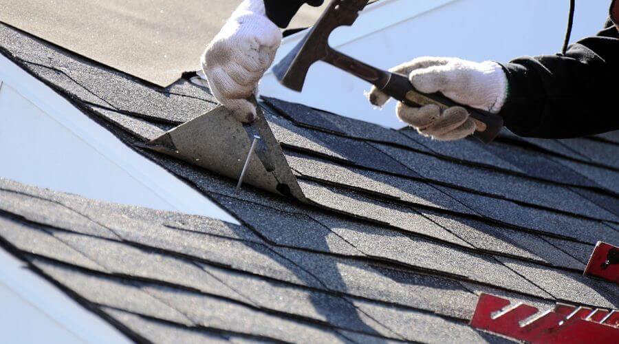 Expert Emergency Roof Repairs services in Silver Lake, MN